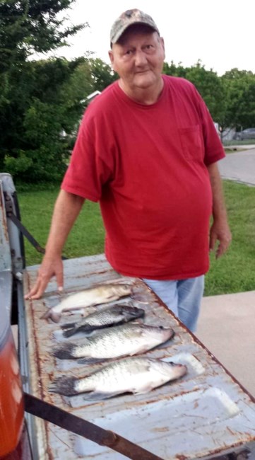 Obituary of Sammie Thomas