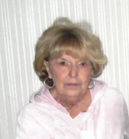 Obituary of Pauline "Mina" Bessoni