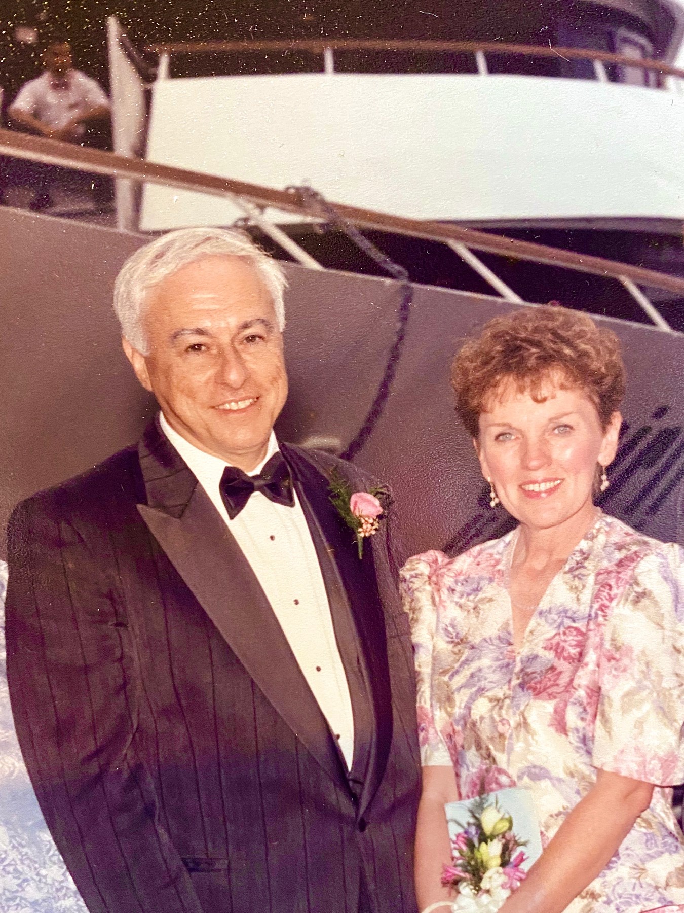 Obituary of Leo G. Darian