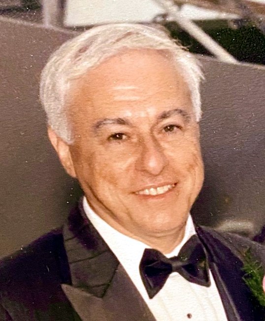 Obituary of Leo G. Darian