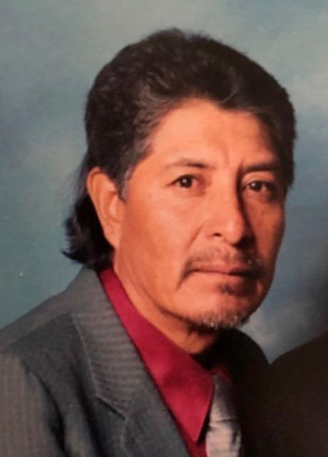 Obituary of Jose Gumercindo Liera