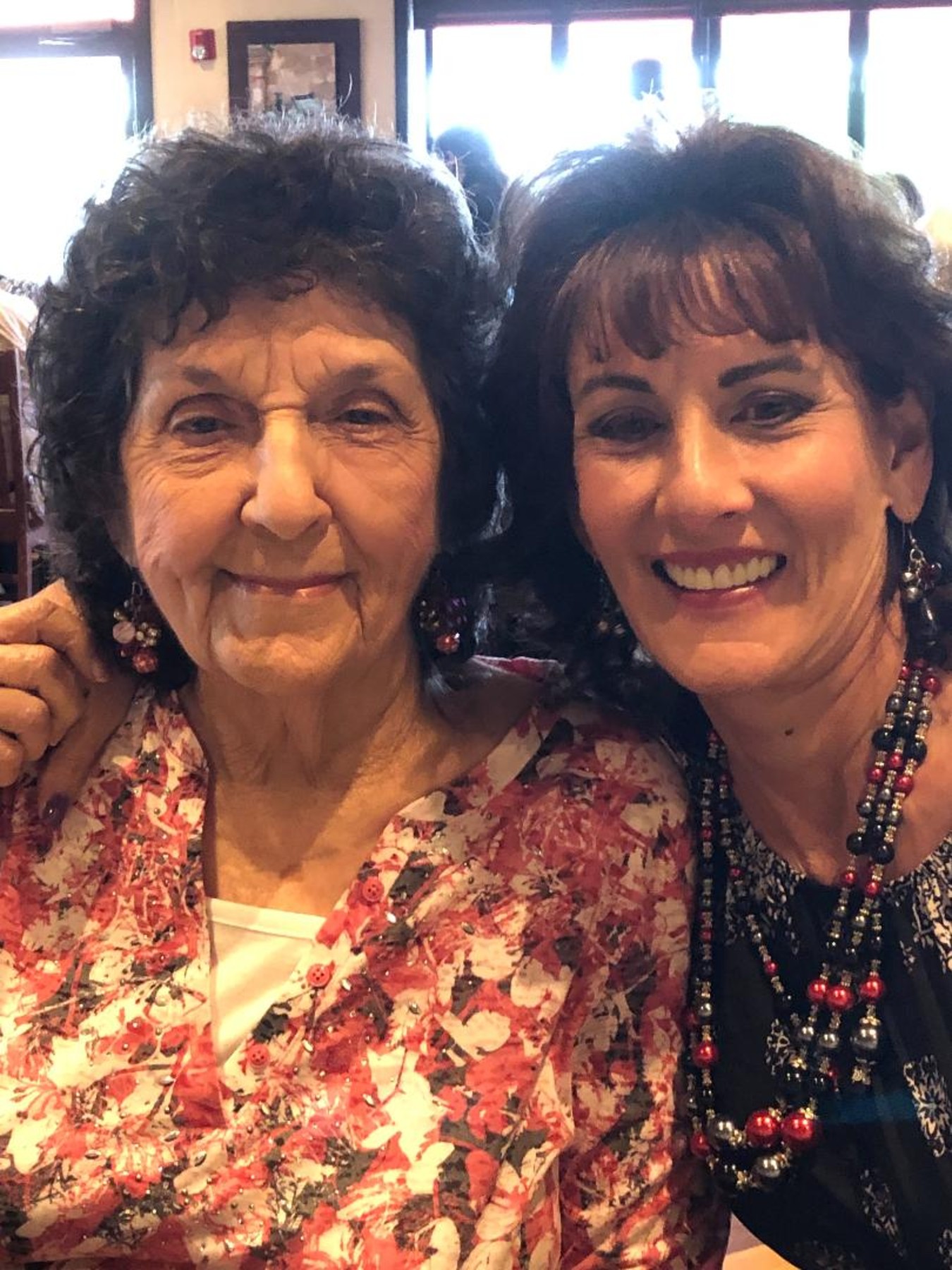 Obituary of Tonie Louise Shrouder