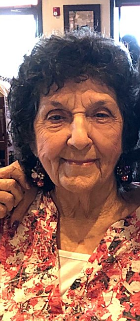 Obituary of Tonie Louise Shrouder