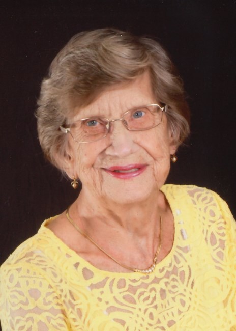 Obituary of Wilma Cutler