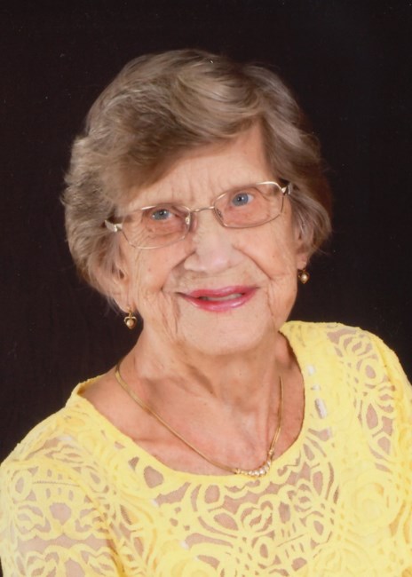 Obituario de Wilma Cutler