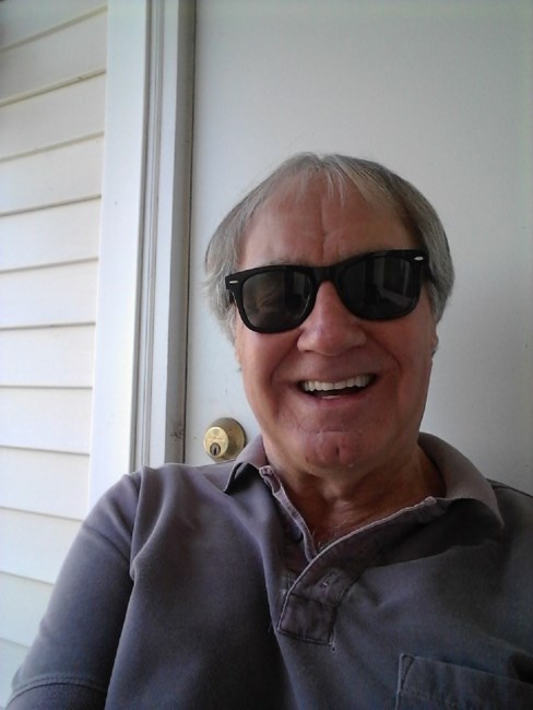 Obituary of Robert Carlson