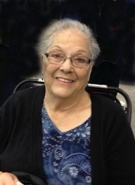 Obituary of Elia Cabrera Meza