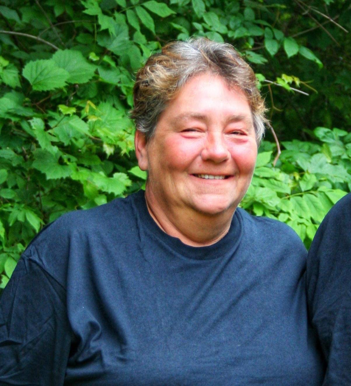 Obituario de Linda Diane Lentz