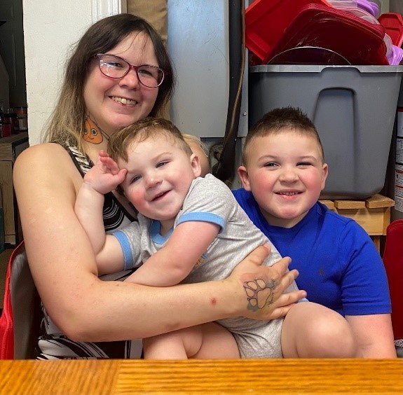 Obituary of Marah Len Rhea