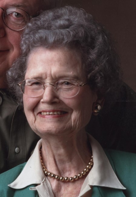 Obituary of Nita Hampel