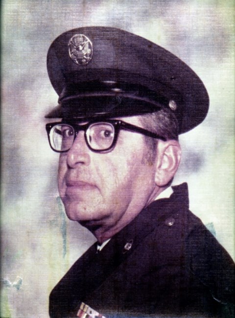 Obituary of Howard Thomas McKee