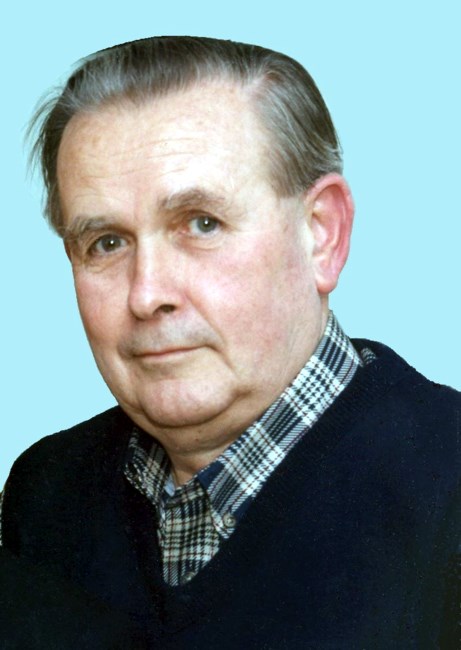 Obituary of J. Frank Havas