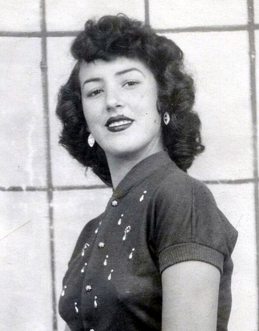Obituary of Mary D. Yglecias