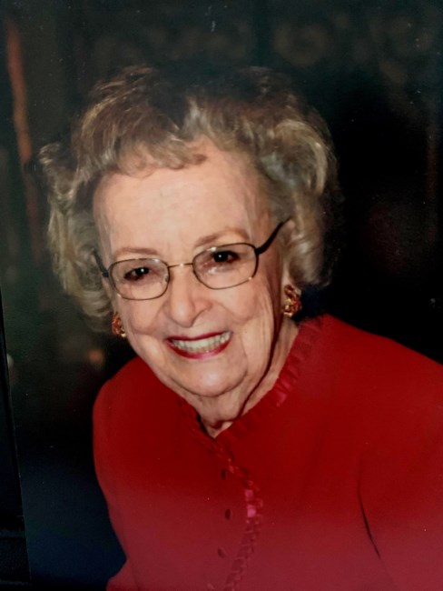 Obituary of Helen M Stock