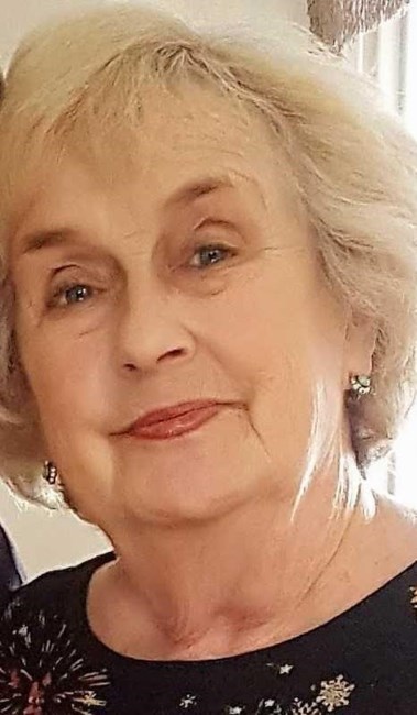 Obituary of Lucy Jane Owen