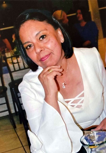 Obituary of Martha Rubio Ramirez