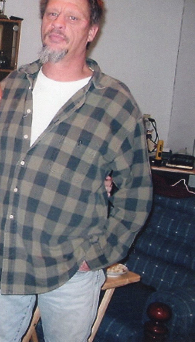 Obituary of Joe R Ward