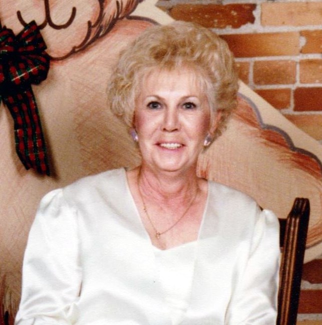 Obituary of Nellie L. Colquitt