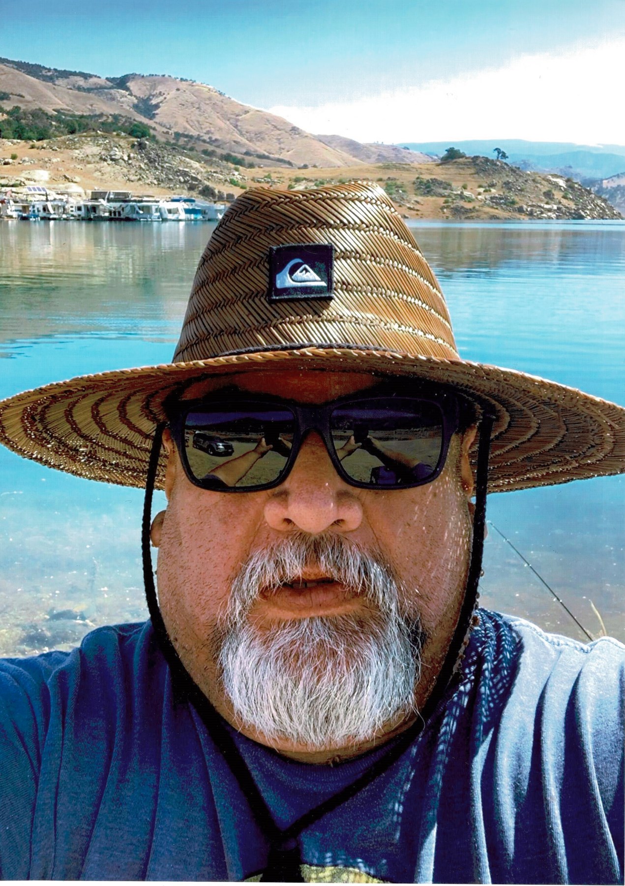 Obituary of Santiago Torres, Jr.