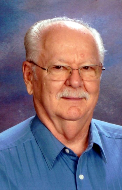 Obituary of Donald Ray Lienhart