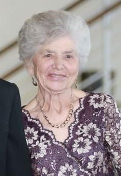 Obituary of Margaret Foerster