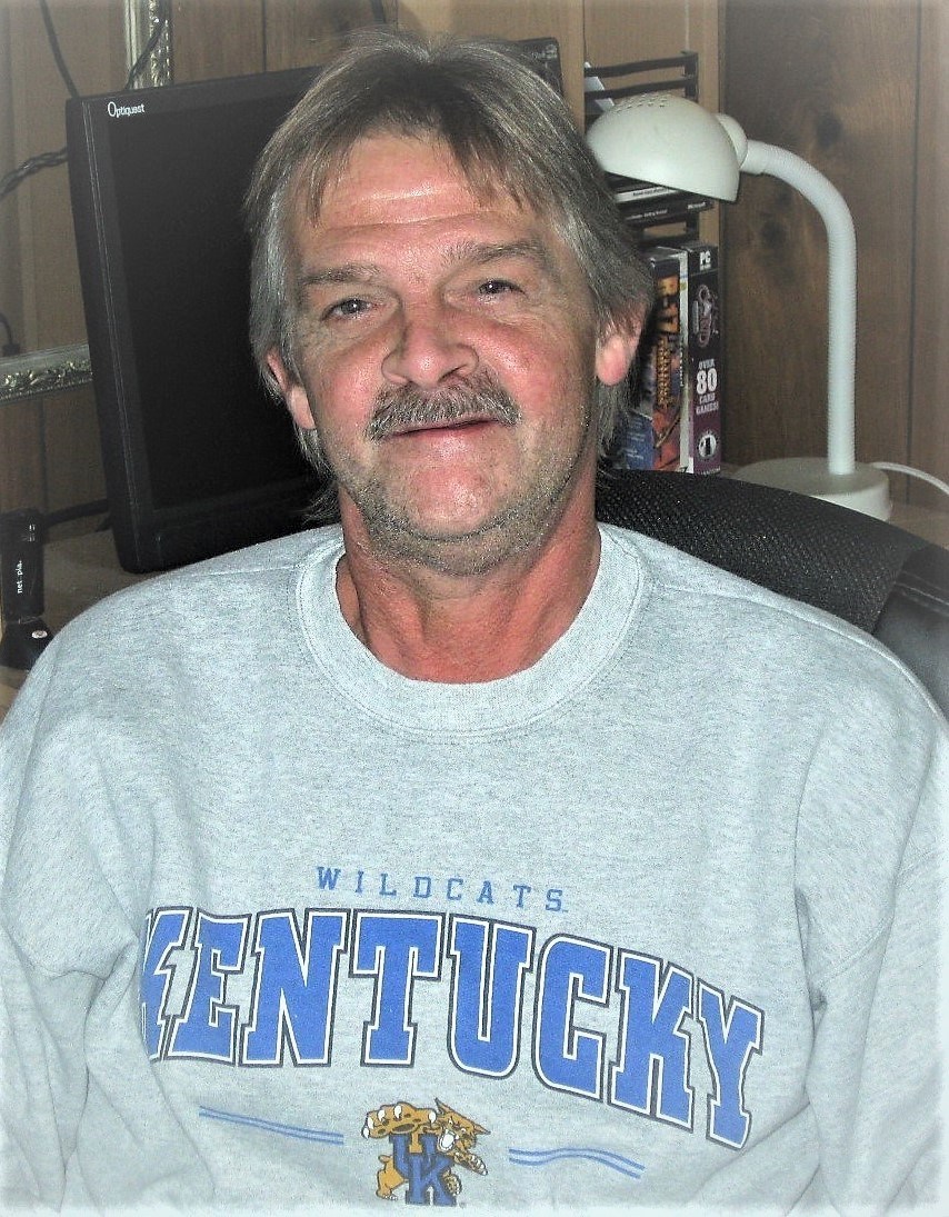 Mark Alan Blair Obituary Louisville, KY