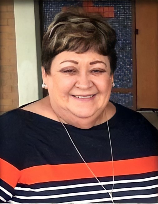 Obituary of Alma Livier Velasquez