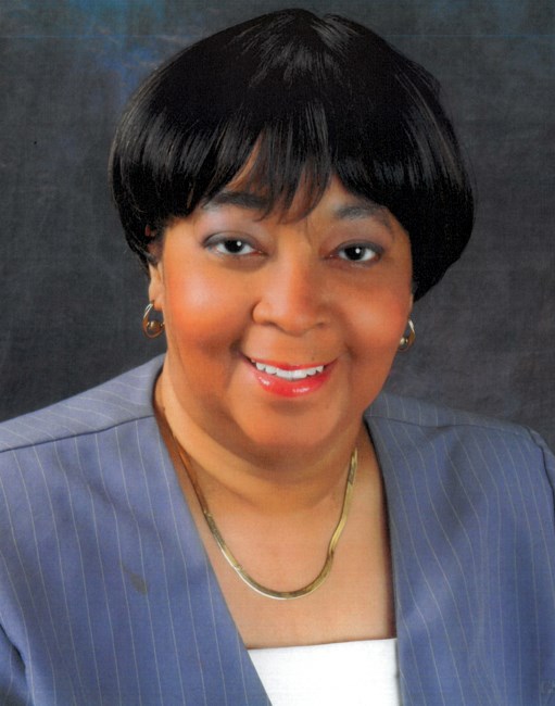 Obituary of Carol Elaine Brewington