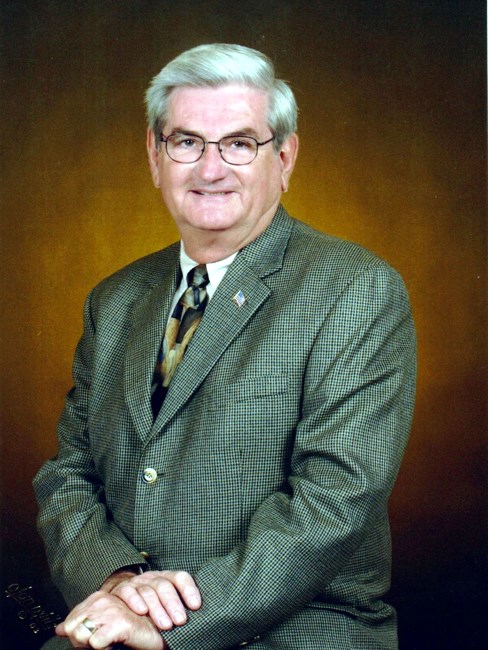 Avis de décès de Wesley Martin Smith Jr.