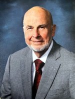 Charles Schwing