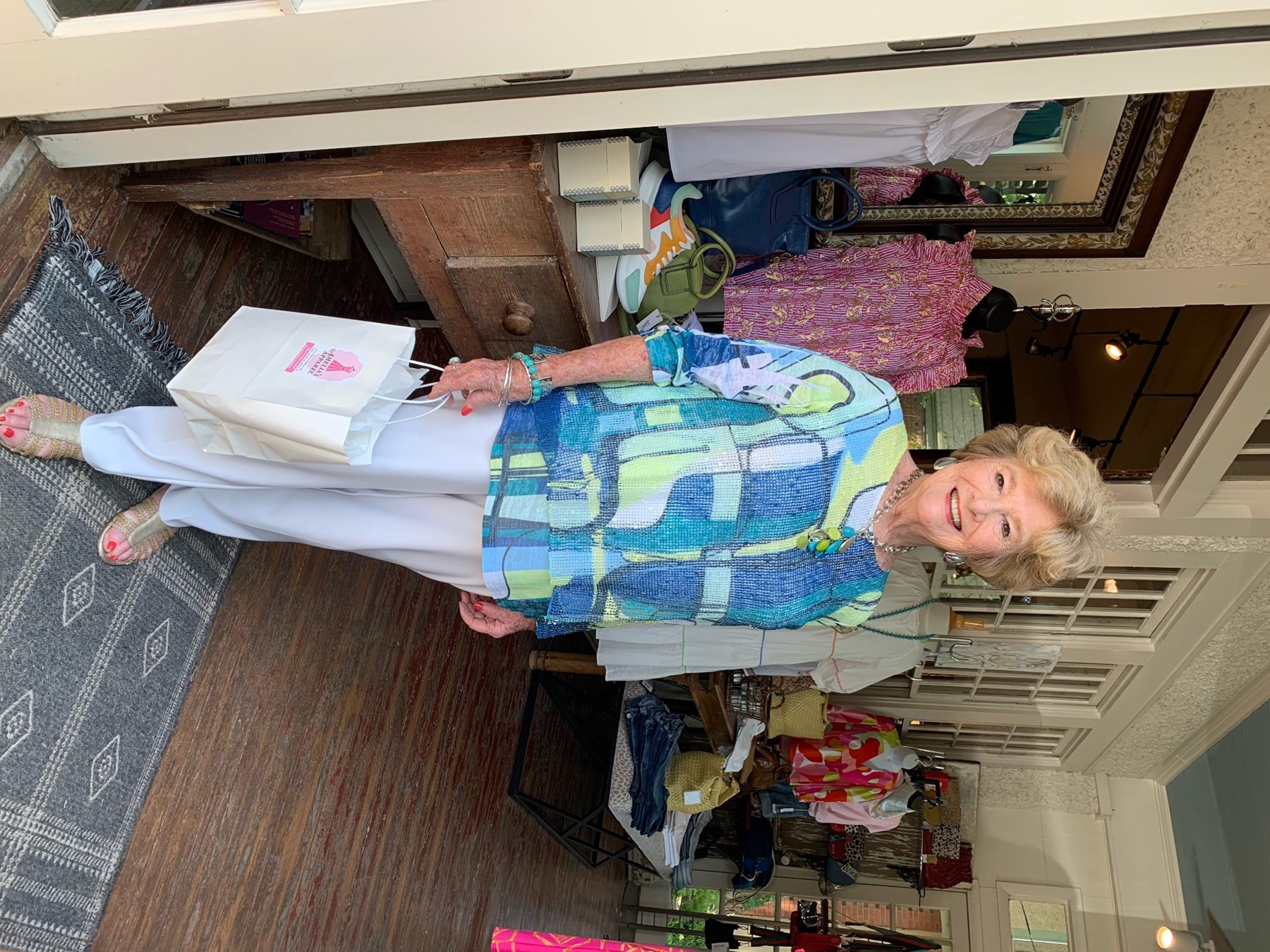 Obituario de Glenda Edge LaBoon