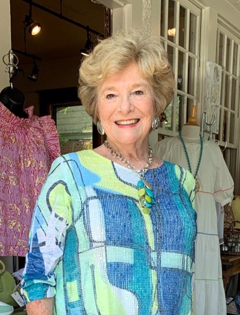 Obituario de Glenda Edge LaBoon