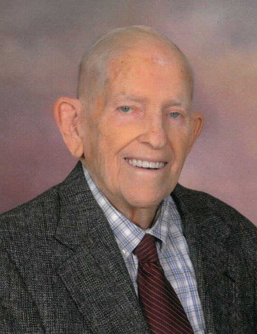 Obituary of James Charles Lafleur