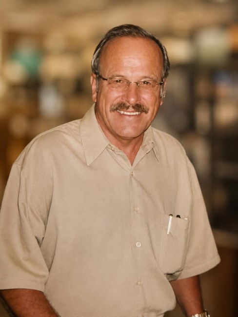 Obituary of Jeffrey J. Meinerz