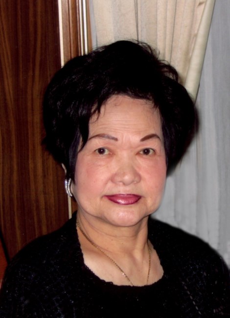 Avis de décès de Suet Hing Choi