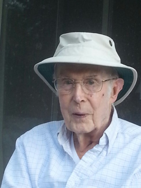 Obituary of Robert William Hanneman