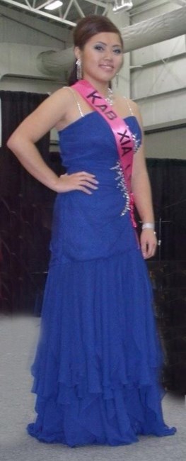 Obituary of Christina Lee