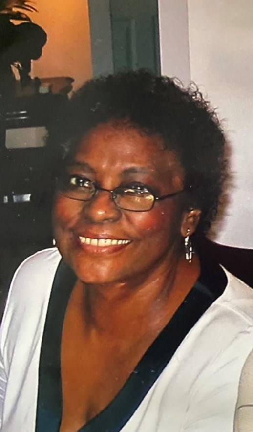 Avis de décès de Willie Etta Rios