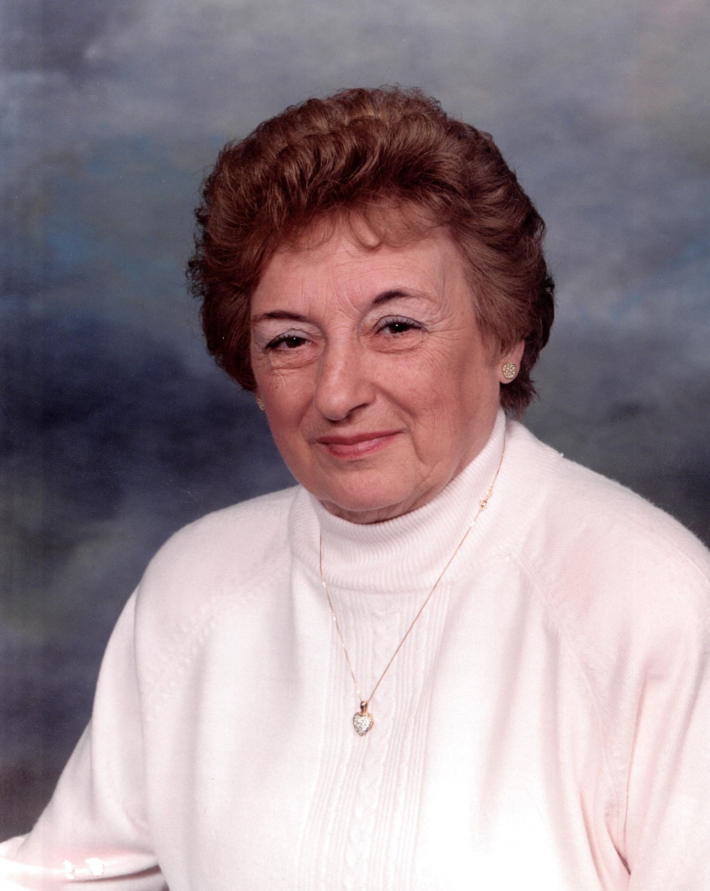Obituary of Mary Ann Bauman Ruprecht-Taylor