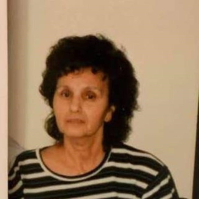 Obituary of Lydia June Cruz