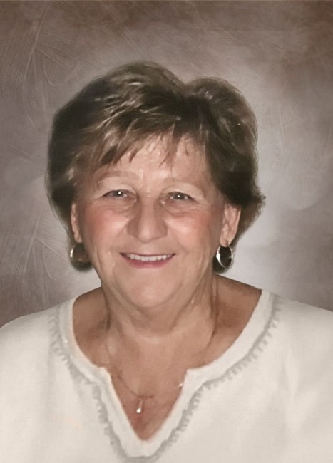 Avis de décès de Blanche Levesque