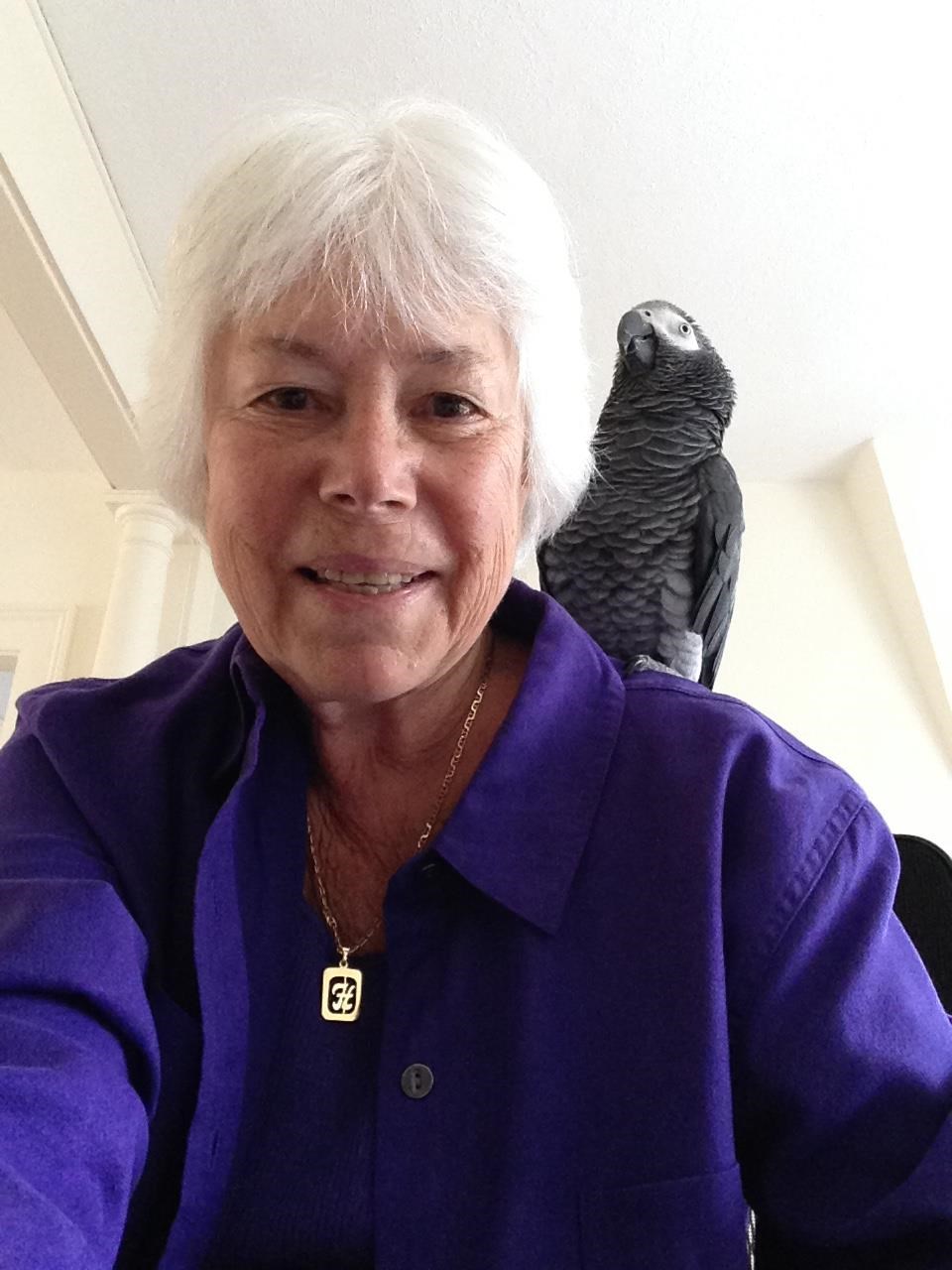 Obituary of Helen B. Rittenberg