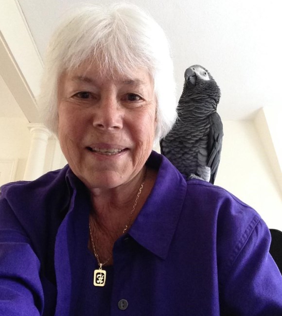 Obituary of Helen B. Rittenberg