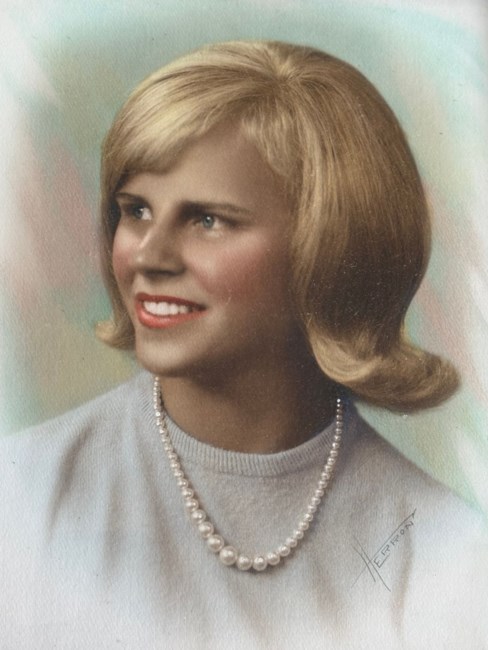 Obituary of Leena Skiba