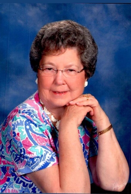 Obituary of Martha "Syble" Norman