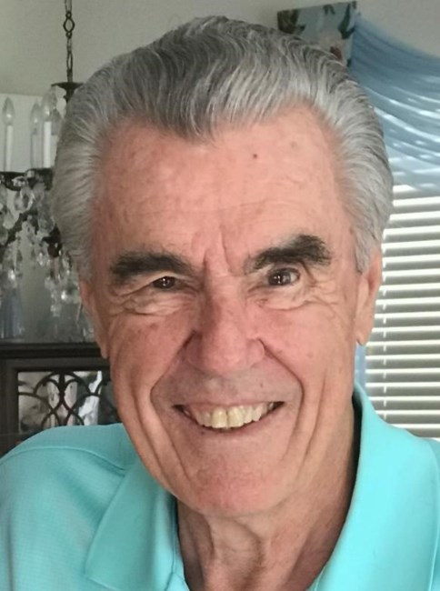 Obituary of Peter Karl Giessmann