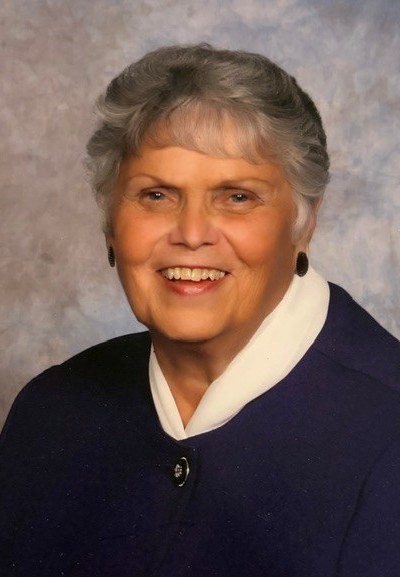 Obituary of Carolyn Bolick