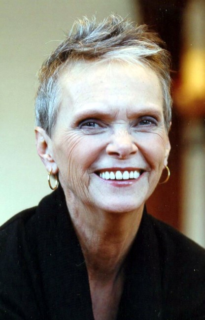 Obituary of Marcelle Robidoux