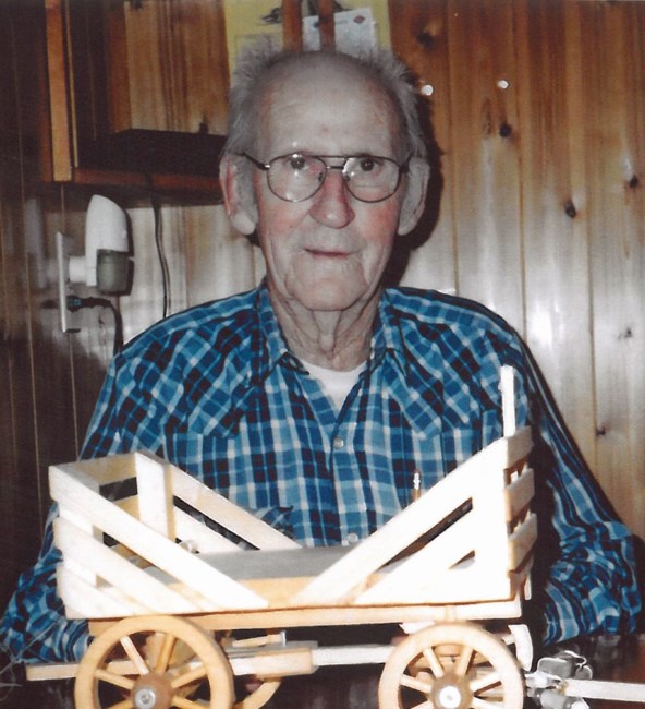 Barclay Obituary Barrhead, AB