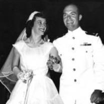 Obituary of John William McCord